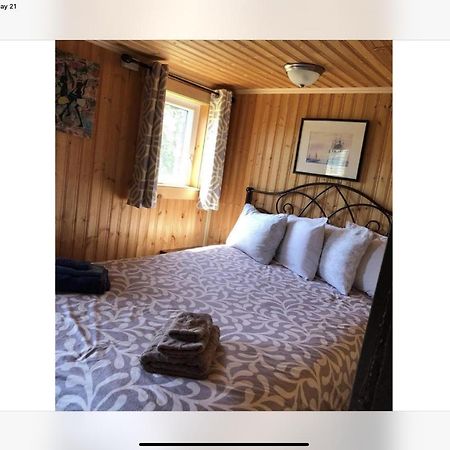Bird Island B&B Bed And Bubble Elliston Bagian luar foto