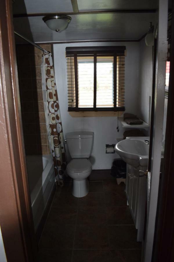 Bird Island B&B Bed And Bubble Elliston Bagian luar foto