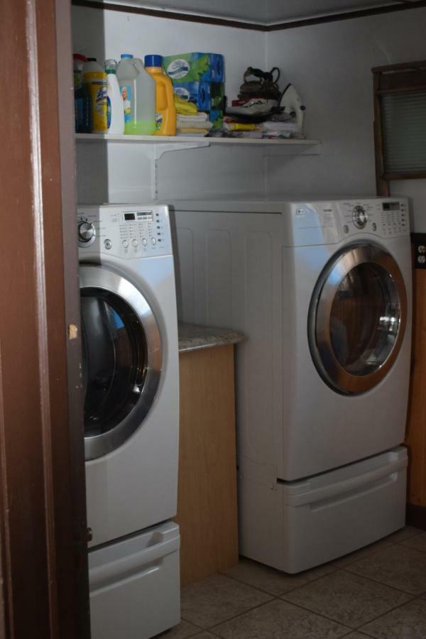 Bird Island B&B Bed And Bubble Elliston Bagian luar foto
